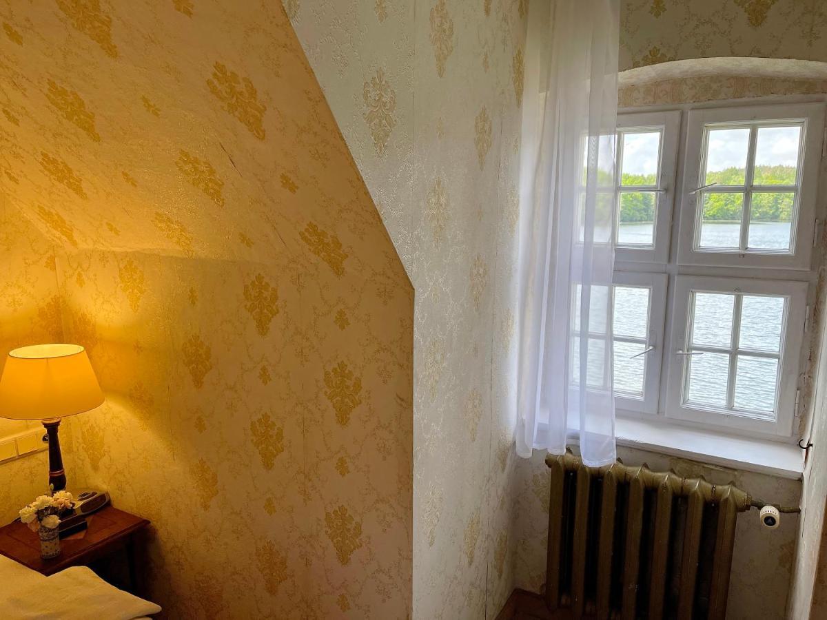 Zamek Podewils Krąg Eksteriør bilde